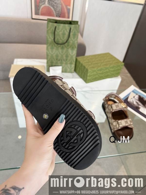 Gucci Replica Shoes sz35-40 JM0406