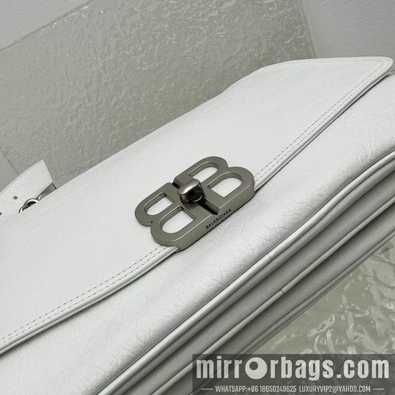 Balenciaga Bags Soft 2010 24X36X4cm GY 2colour