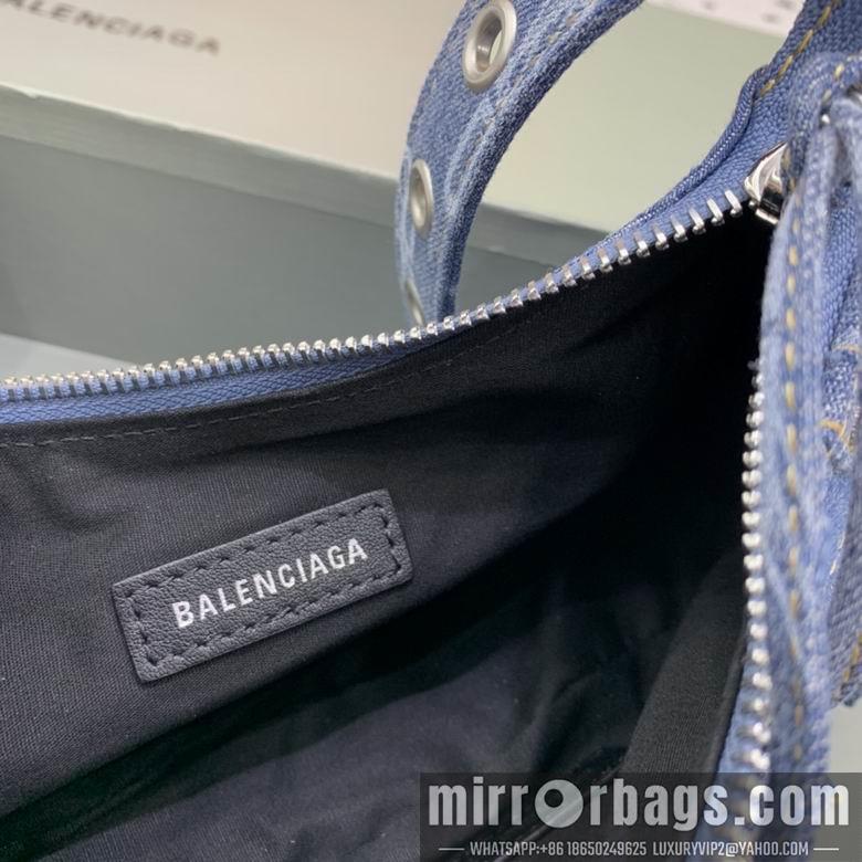 Balenciaga Bags Balenciaga 长25x高13x宽6.5cm FY