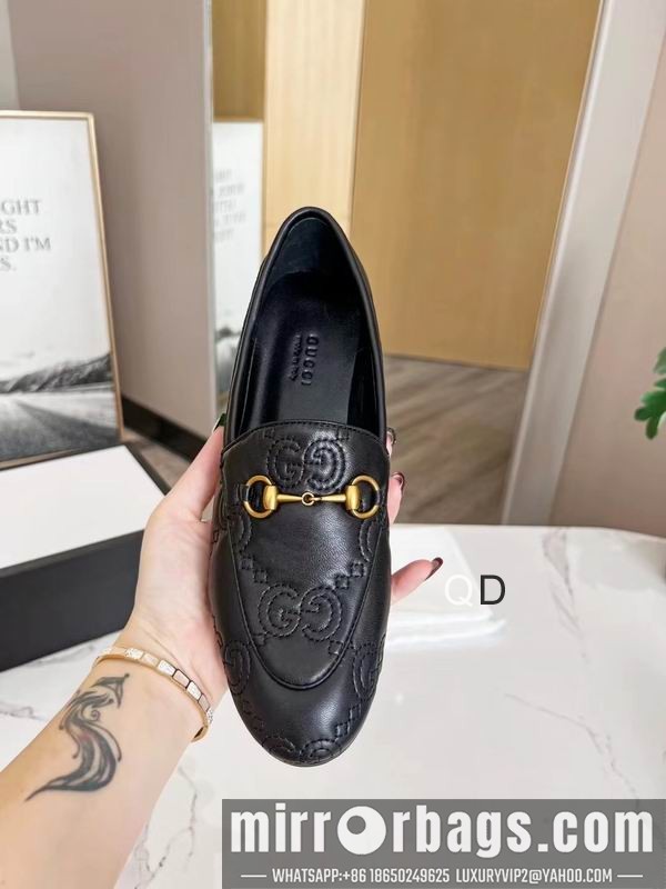 Gucci Replica Shoes sz35-42 GDT0334