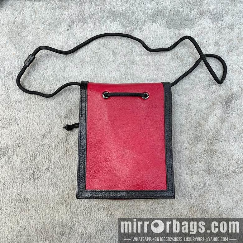 Balenciaga Bags A35 GY 3colour