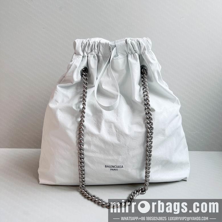 Balenciaga Bags 39X14X46cm 110202 GY 3colour