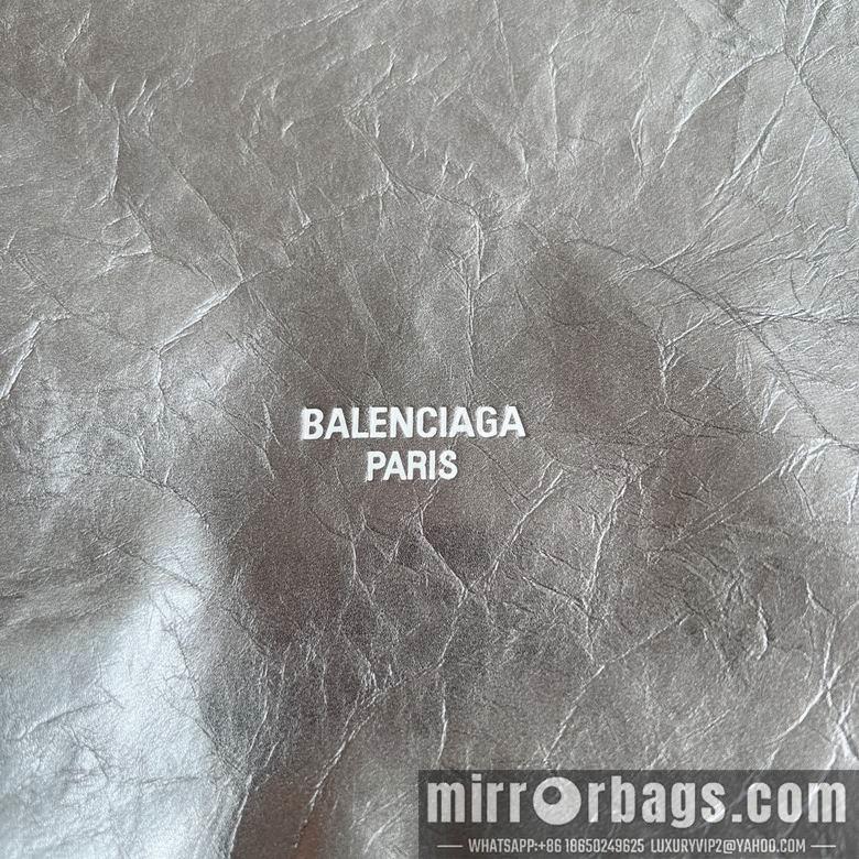 Balenciaga Bags 39X14X46cm 110202 GY 3colour