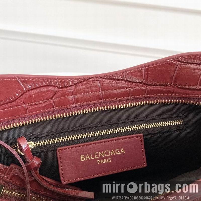 Balenciaga Bags Balenciaga 021 30X19X11cm WM