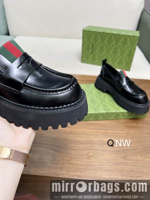 Gucci Replica Shoes sz35-400 NW1003