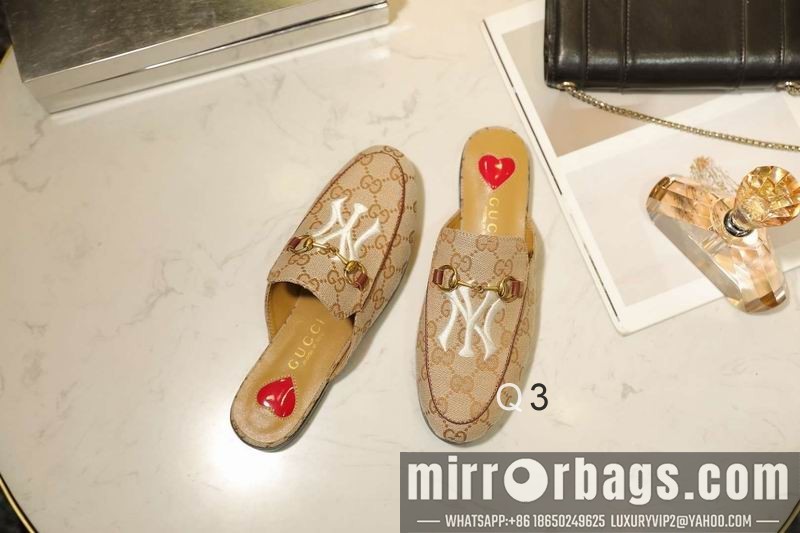 Gucci Replica Shoes sz36-45 XJ0301