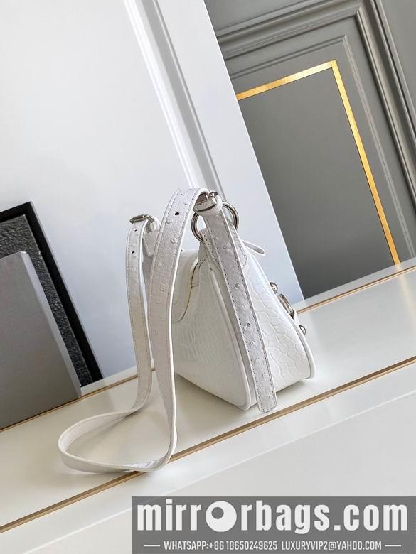 Balenciaga Bags 9033 27X15X6cm GY 3colour