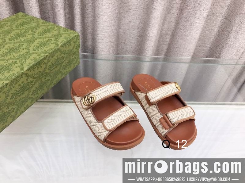 Gucci Replica Shoes sz35-40 XJ0805
