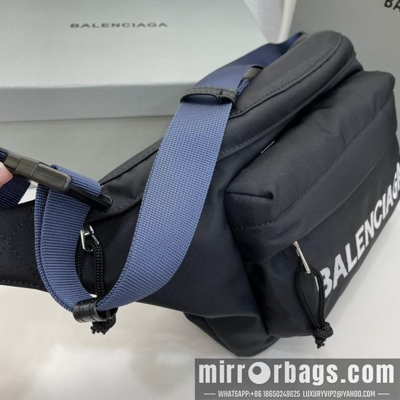 Balenciaga Bags 402 2colour GY