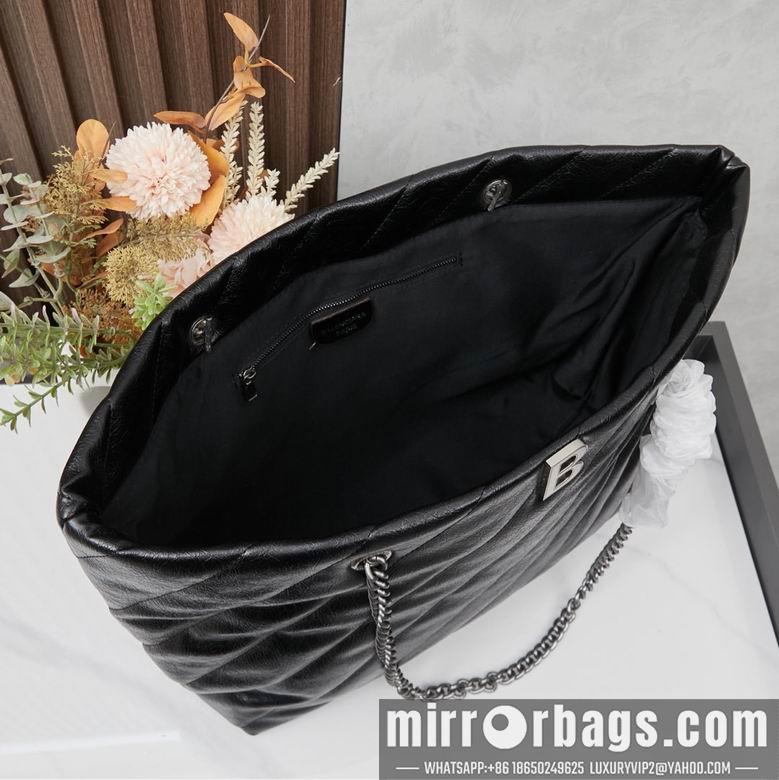 Balenciaga Bags 6877 40X33X14cm XMY 3colour