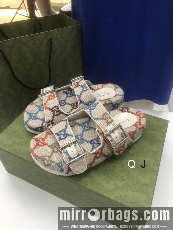 Gucci Replica Shoes sz35-40 XJ0307