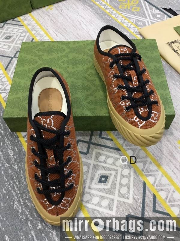 Gucci Replica Shoes sz35-40 GDT0306