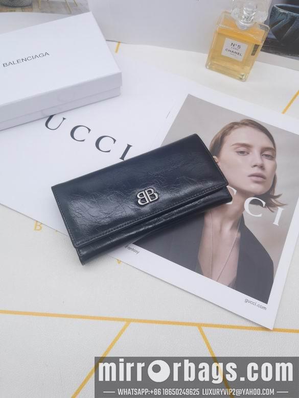 Balenciaga Bags 8393 XMY 4colour