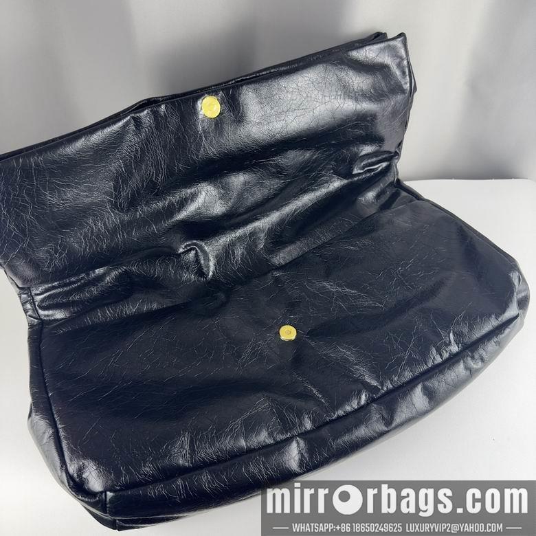 Balenciaga Bags 43.5X32X13cm 102705 GY  2colour