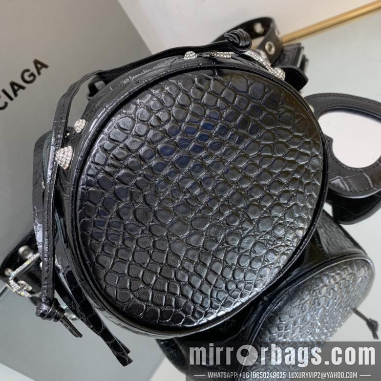Balenciaga Bags 15X20X18cm 032919 GY 2colour