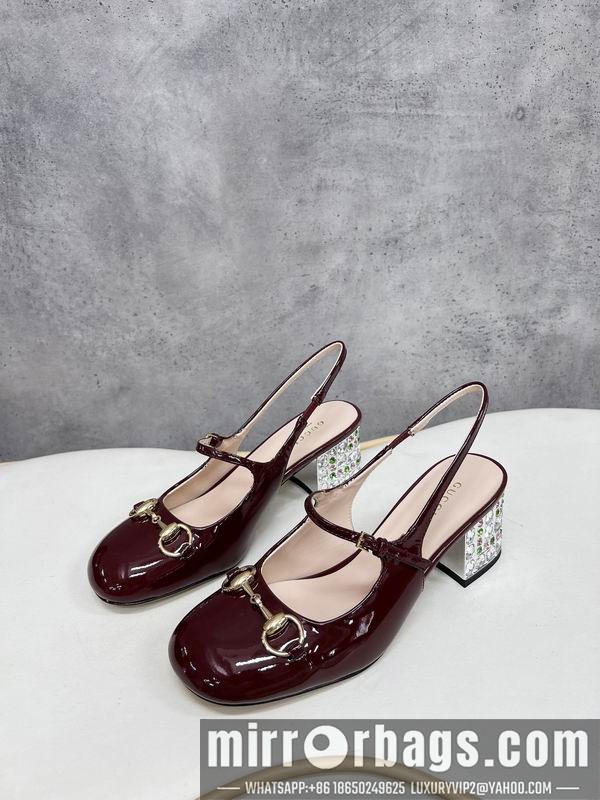 Gucci Replica Shoes sz35-40 NW1002