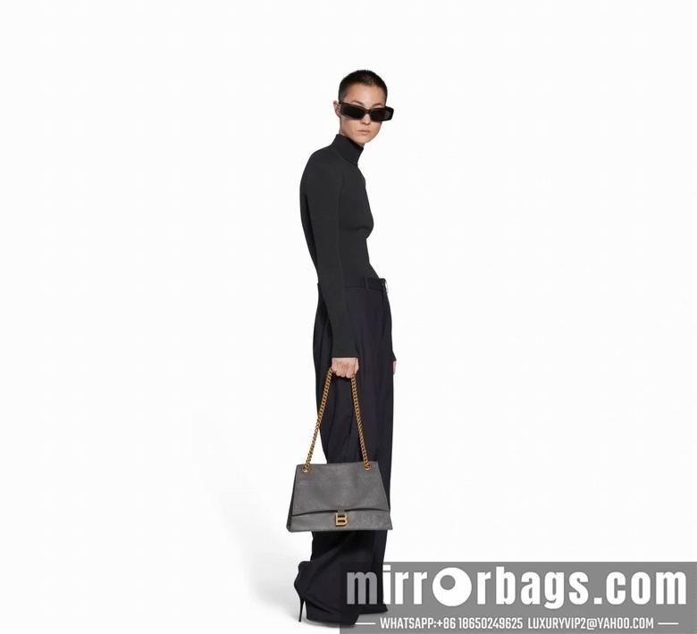 Balenciaga Bags 716393 31X19.8X6.9cm GY-1