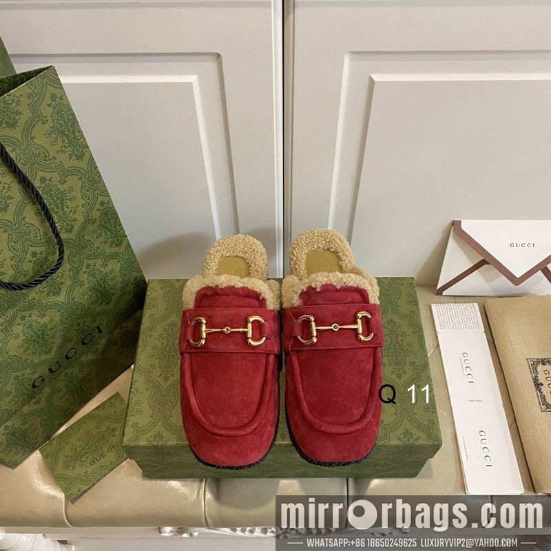 Gucci Replica Shoes sz35-39 6C Y1202