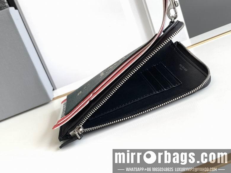 Balenciaga Bags 6001 12.5X20X2cm GY 3colour