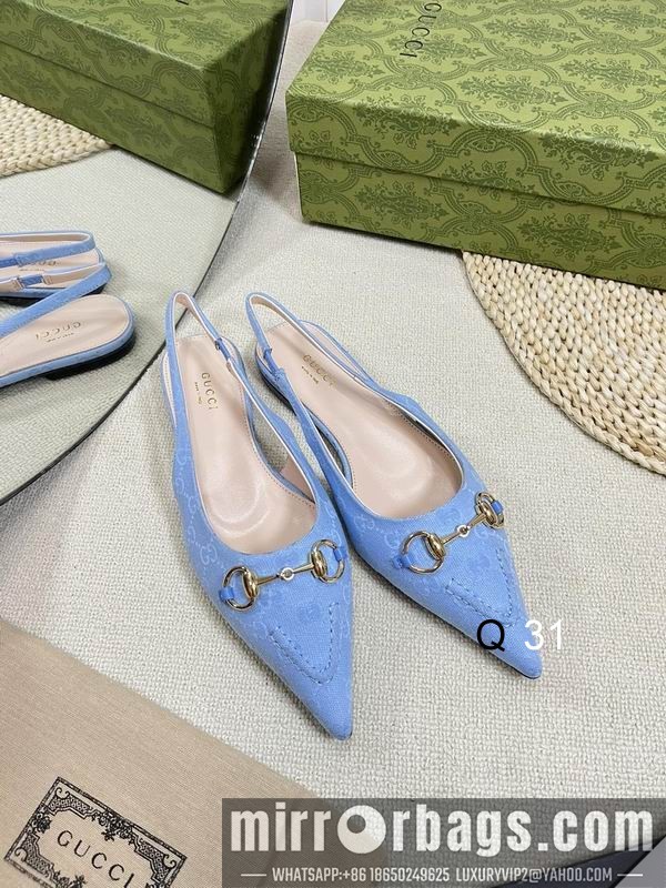 Gucci Replica Shoes sz35-40 YF1101
