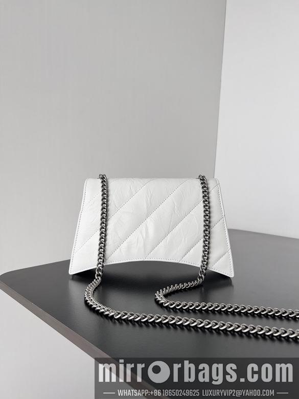 Balenciaga Bags 92885 21.8X9.9X4.8cm GY 2colour