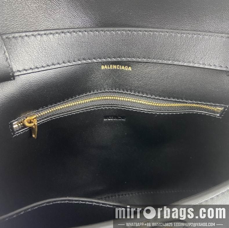 Balenciaga Bags 671355 25.5x6x16 cm fy