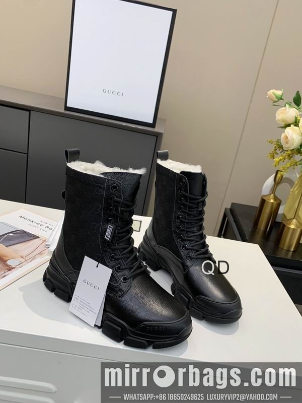 Gucci Replica Shoes sz35-40 GDT0332