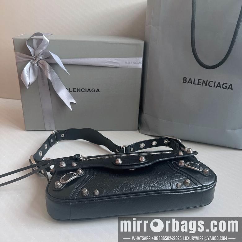 Balenciaga Bags Le cagole 2237 30X14X4.5cm GY