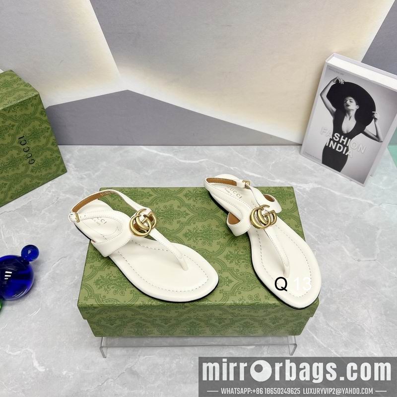 Gucci Replica Shoes sz35-40 4C YM0706