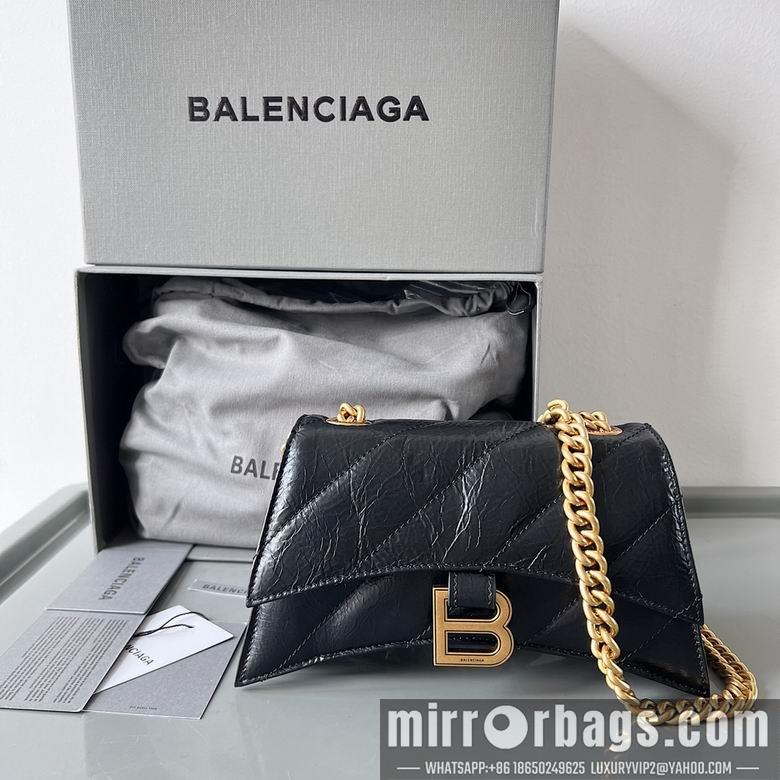 Balenciaga Bags 736016 22cm GY 4colour