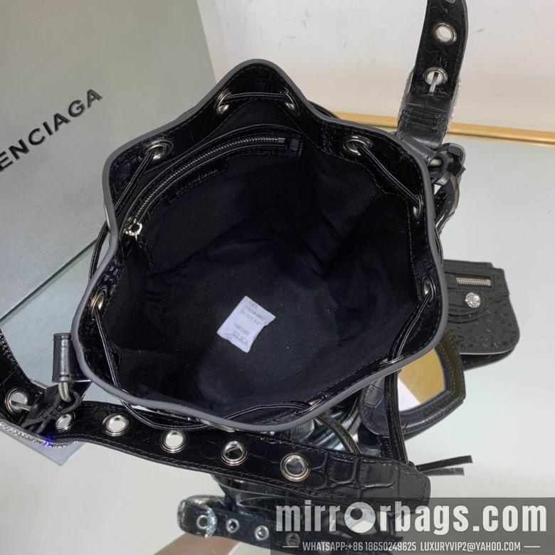 Balenciaga Bags 15X20X18cm 032919 GY 2colour