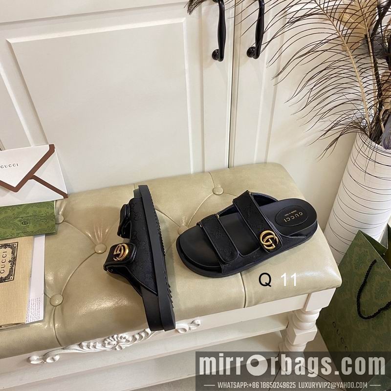 Gucci Replica Shoes sz35-40 Y0618