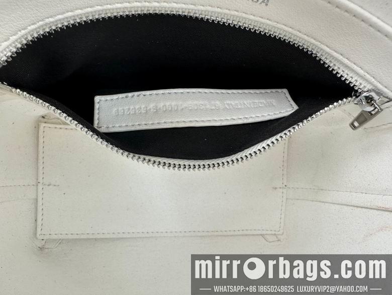 Balenciaga Bags 80016 24.5X22X7cm GY 4colour