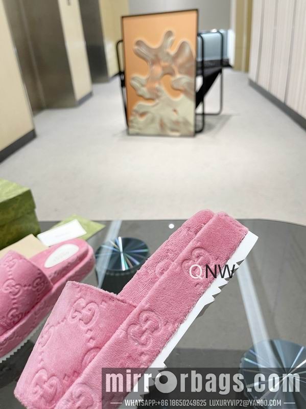 Gucci Replica Shoes sz35-43 NW0335