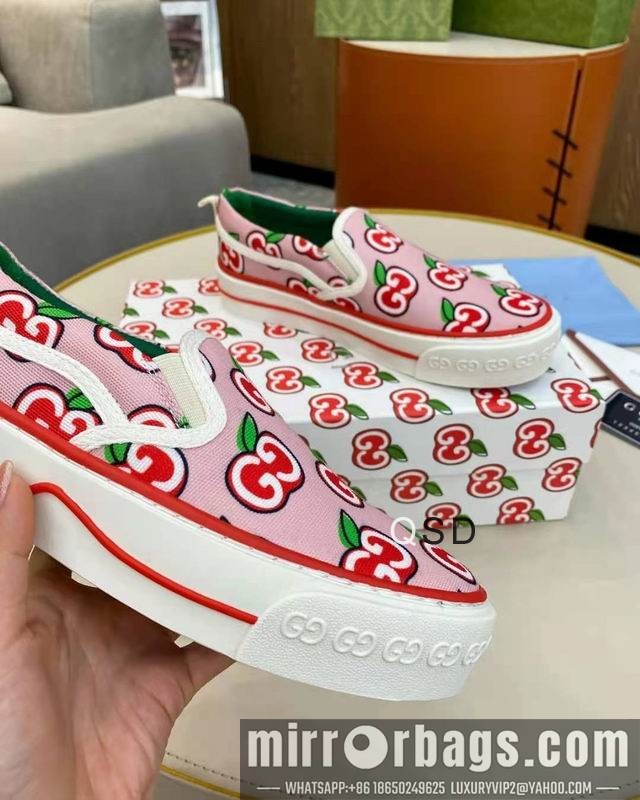 Gucci Replica Shoes sz35-40 SD0332