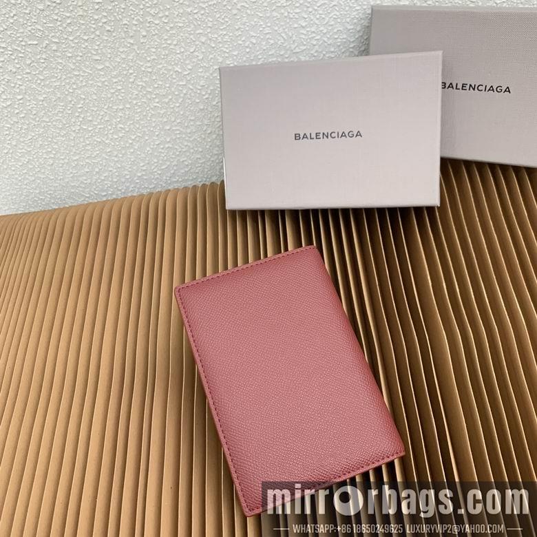 Balenciaga Bags 6027 9.9X13.9X1.5cm ZC 3colour