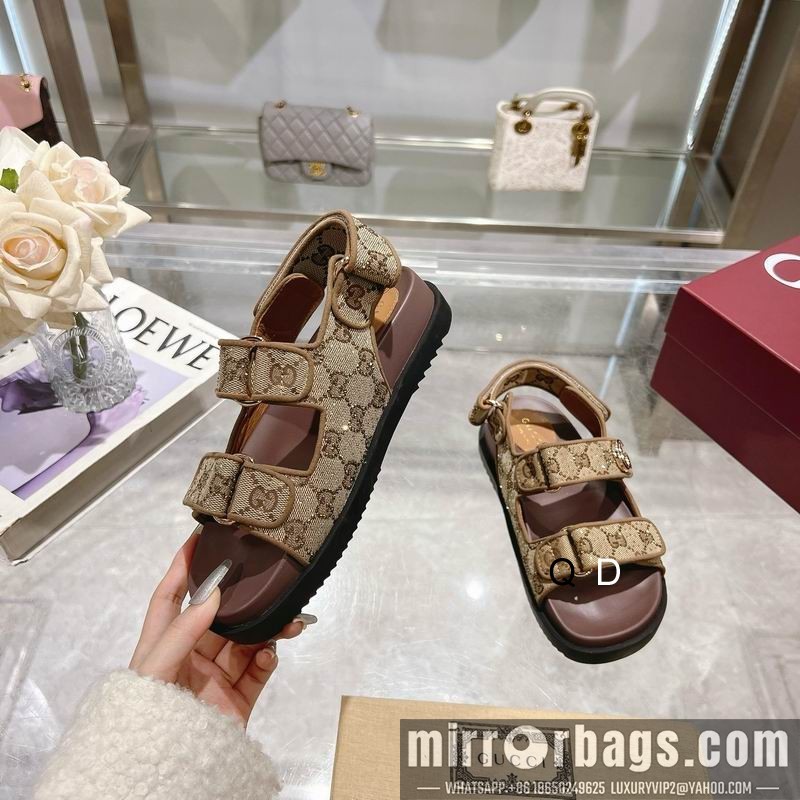 Gucci Replica Shoes sz35-40 GDT0201