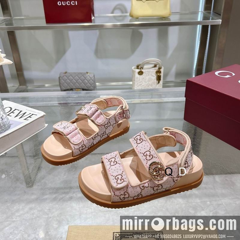 Gucci Replica Shoes sz35-40 GDT0201