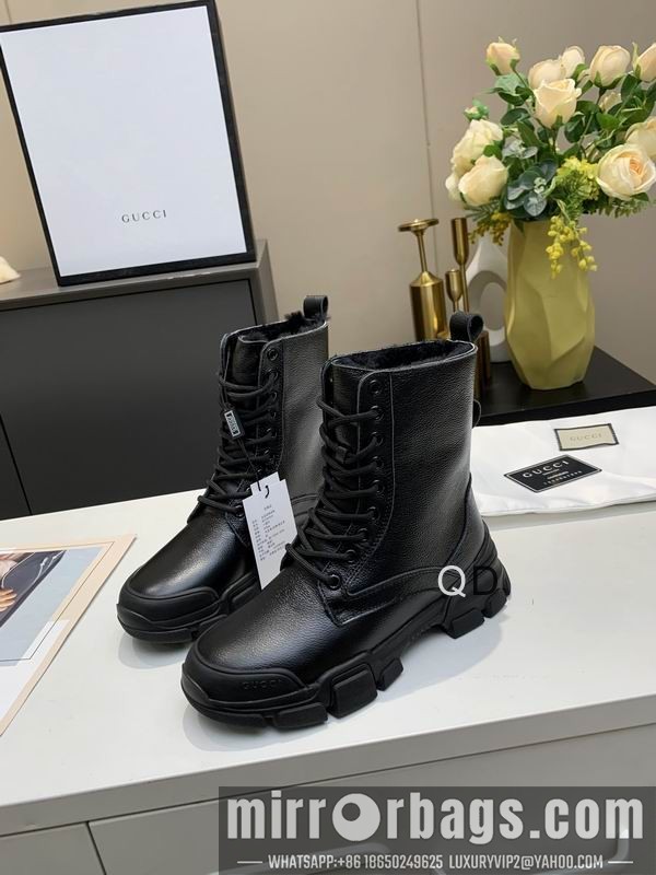 Gucci Replica Shoes sz35-40 GDT0332