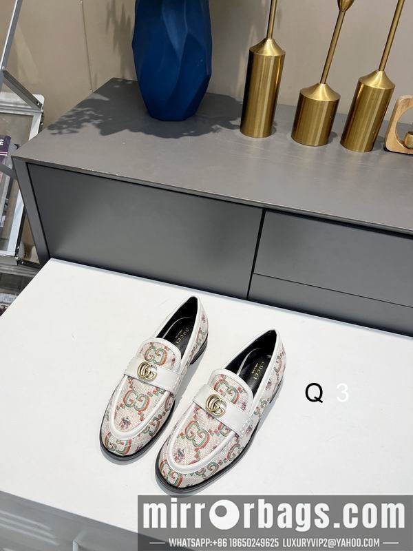 Gucci Replica Shoes sz35-40 QM0317