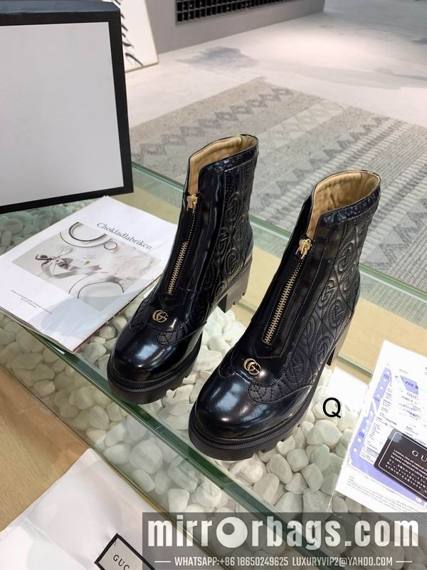 Gucci Replica Shoes sz35-40 NW0317