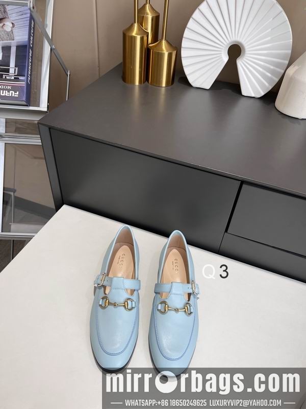 Gucci Replica Shoes sz34-42 QM0321