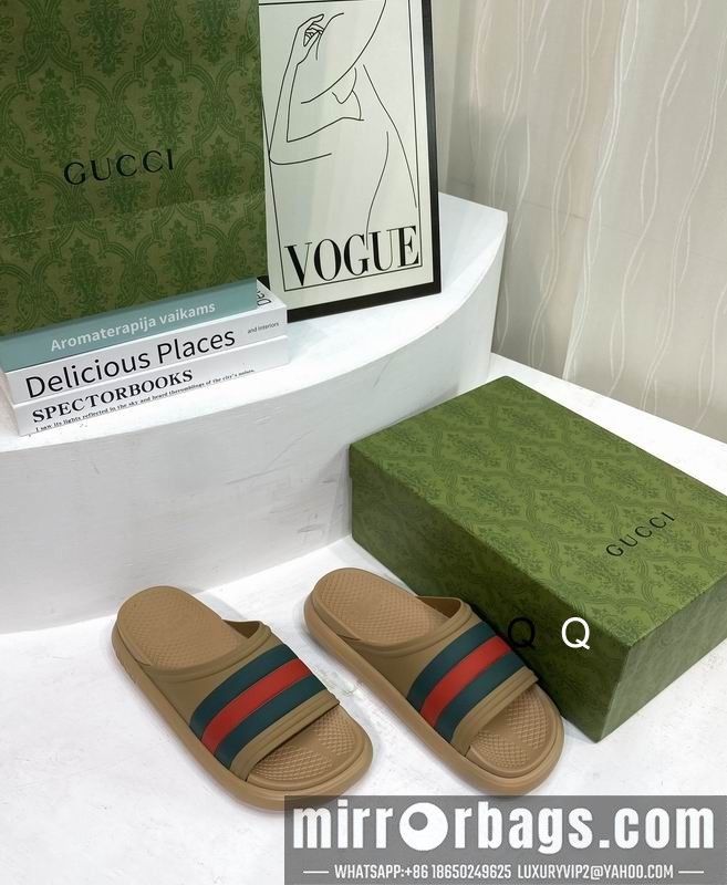 Gucci Replica Shoes sz35-44 Q0612