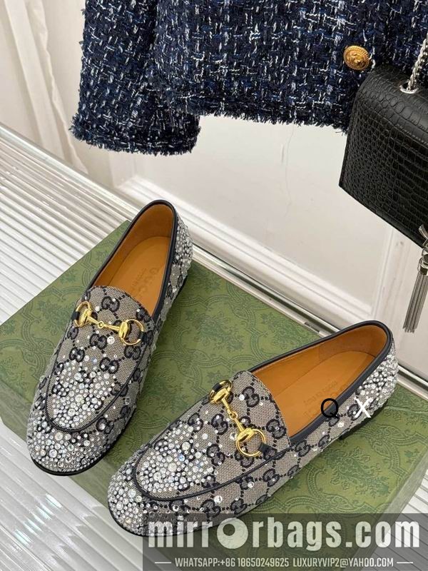 Gucci Replica Shoes sz35-40 JX0201