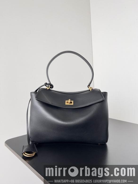 Balenciaga Bags Rodeo 8888 28.9X20X9.9cm GY 2colour