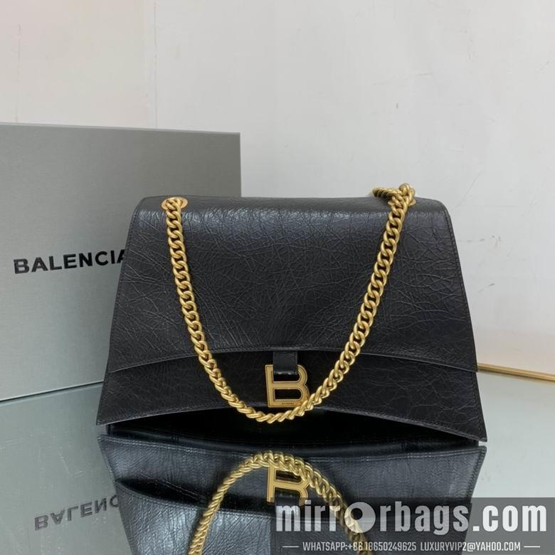 Balenciaga Bags 716393 31X19.8X6.9cm GY 3colour