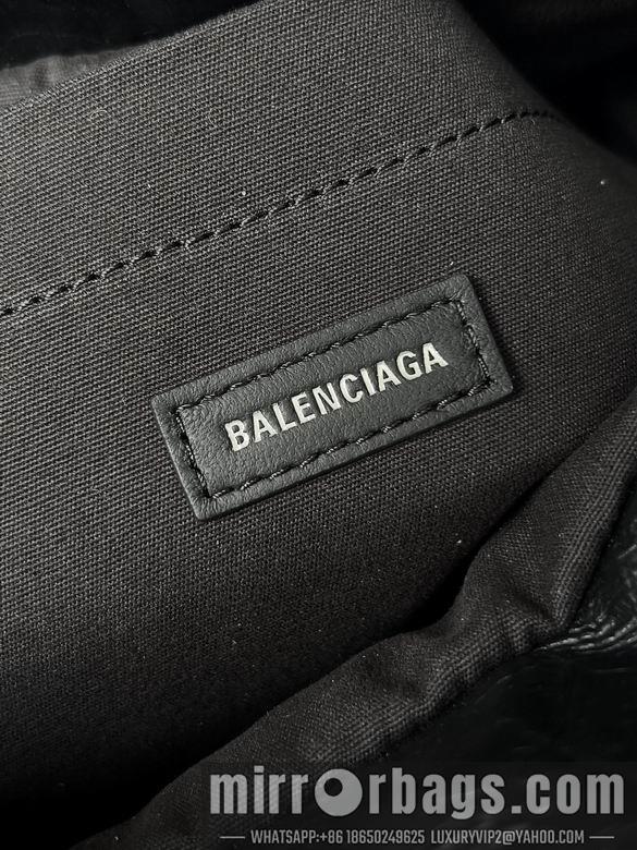 Balenciaga Bags Monaco 32.5X22X9.9cm 091805 GY  2colour