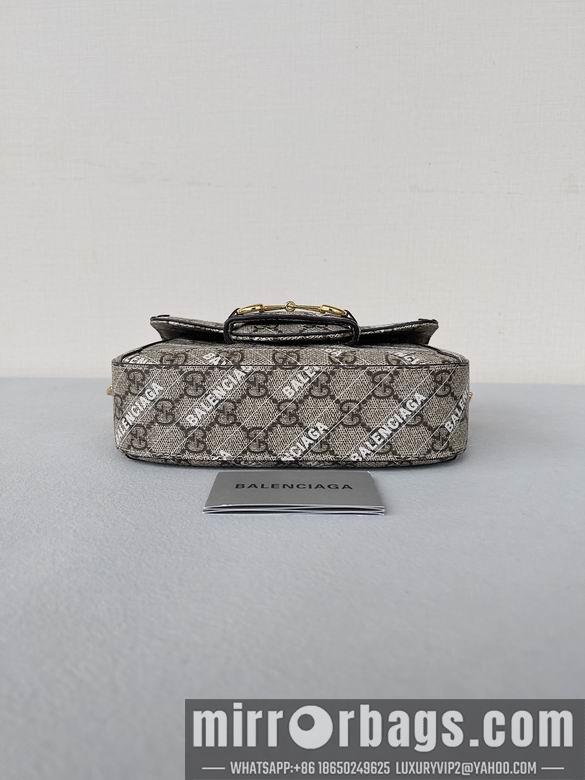 Balenciaga Bags 70492 20.5X19X5cm GY