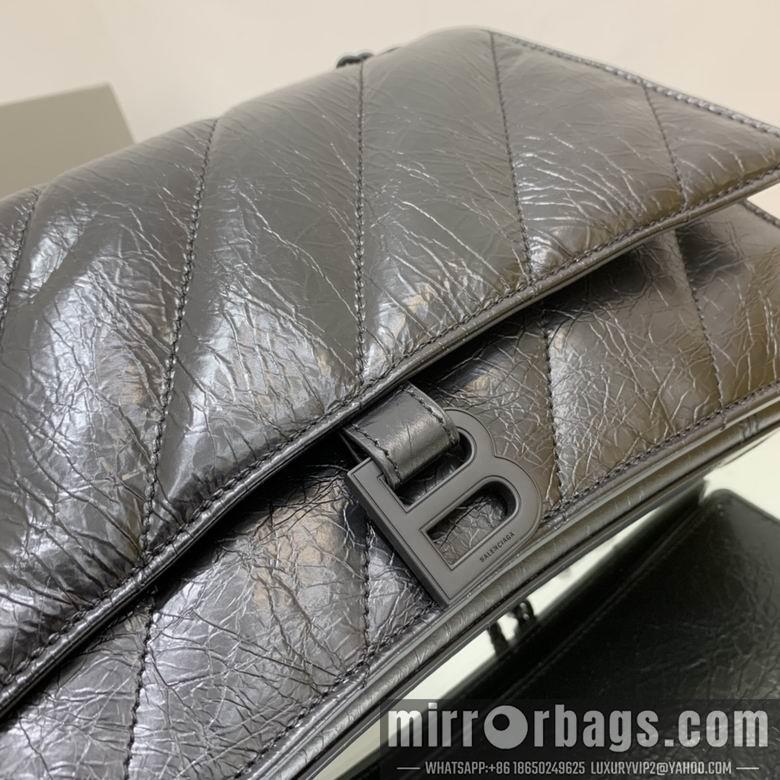 Balenciaga Bags 716393 31X19.8X6.9cm GY 3colour
