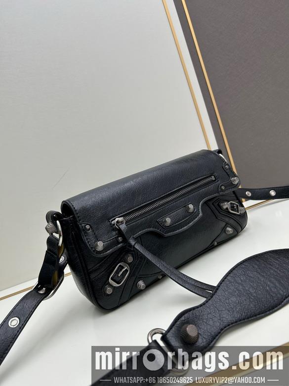 Balenciaga Bags Bal 6845 28x15x5cm jj